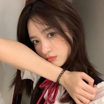 小美人鱼