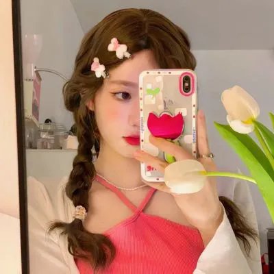 我的特务女友