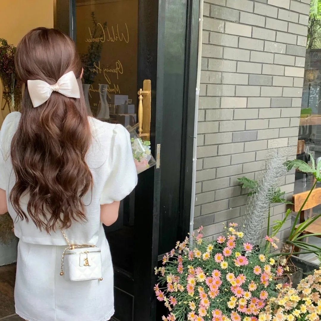 我在你的未来吗